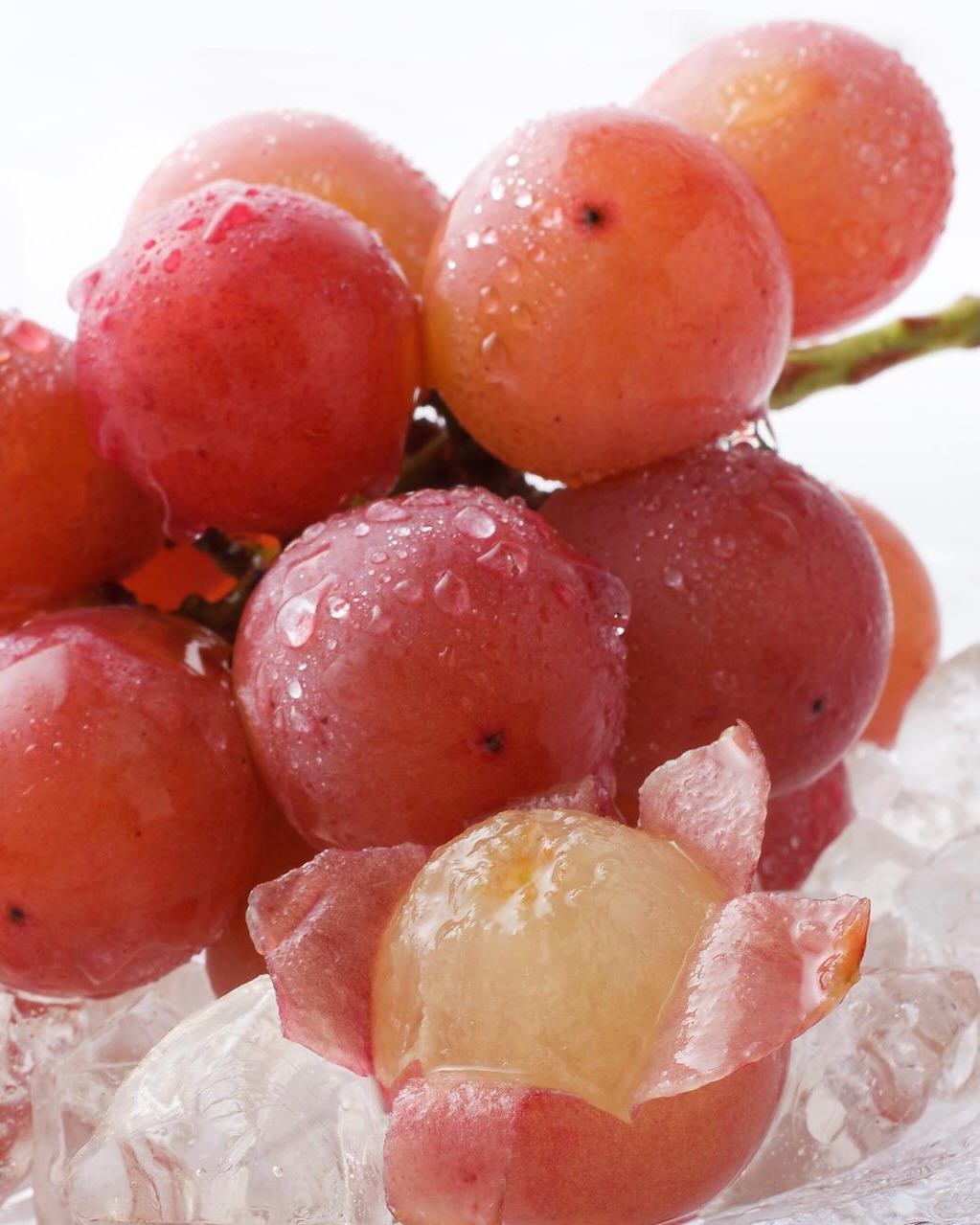Queen Nina Grapes